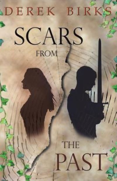 Cover for Derek Birks · Scars from the Past - Wars of the Roses (Paperback Book) (2016)