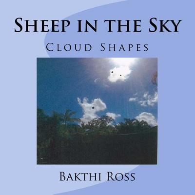 Cover for Bakthi Ross Dr · Sheep in the Sky (Paperback Book) (2017)