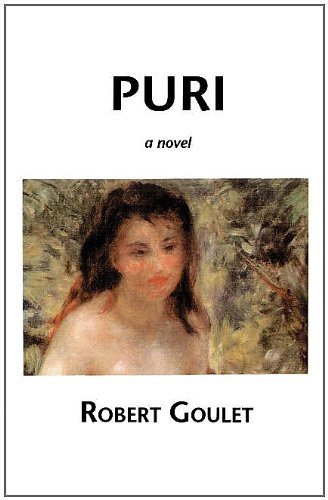 Puri - Robert Goulet - Books - Vineyard Press - 9781930067233 - May 15, 2003