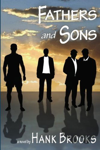 Cover for Hank Brooks · Fathers and Sons (Paperback Book) (2009)