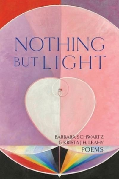 Cover for Circling Rivers · Nothing But Light (Paperback Bog) (2022)