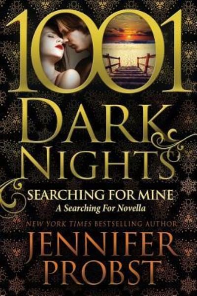 Cover for Jennifer Probst · Searching for Mine (Paperback Book) (2016)