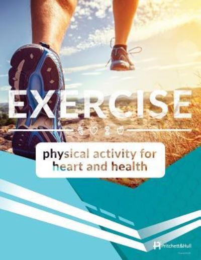 Cover for Gerald F Fletcher · Exercise (Paperback Book) (2017)