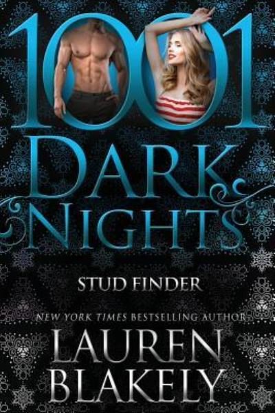 Cover for Lauren Blakely · Stud Finder (Taschenbuch) (2017)