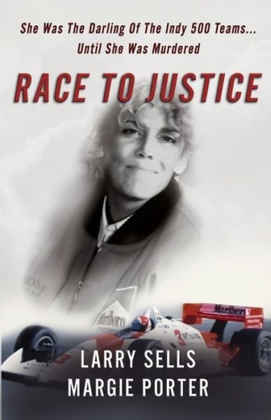 Race To Justice - Larry Sells - Böcker - Wildblue Press - 9781948239233 - 21 maj 2019