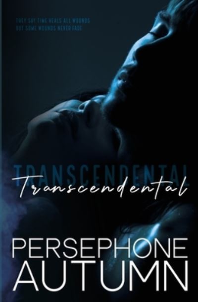 Cover for Between Words Publishing LLC · Transcendental (Paperback Book) (2021)