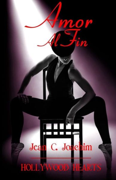 Cover for Jean C Joachim · Amor Al Fin (Paperback Book) (2017)