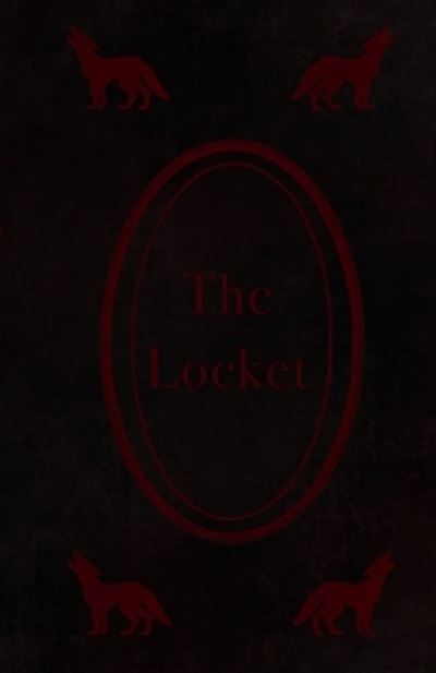 Cover for Isabelle Call · Locket (Book) (2023)