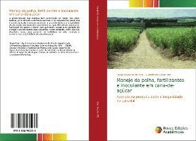 Cover for Vale · Manejo da palha, fertilizantes e i (Bog)