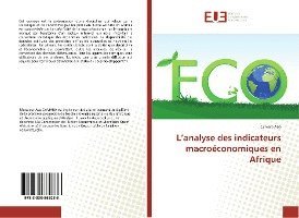 Cover for Aba · L'analyse des indicateurs macroécon (Book)