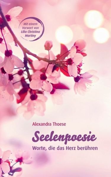 Cover for Thoese · Seelenpoesie (Buch) (2020)