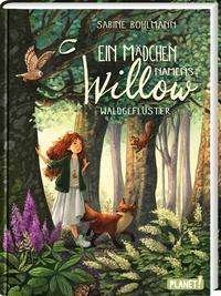 Cover for Bohlmann · Ein Mädchen namens Willow 2: W (N/A)