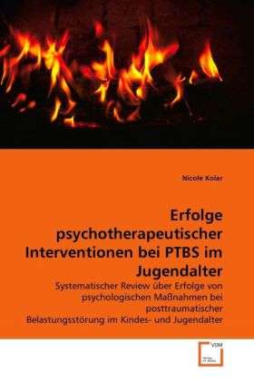 Cover for Kolar · Erfolge psychotherapeutischer Int (Book)