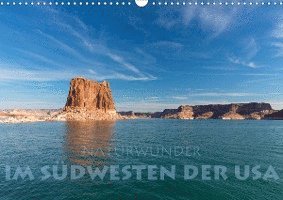 Naturwunder im Südwesten der USA - Peyer - Books -  - 9783671838233 - 