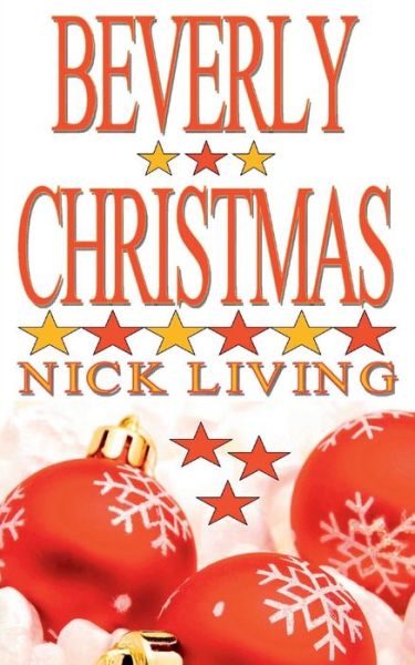 Cover for Nick Living · Beverly Christmas (Paperback Book) [German edition] (2014)