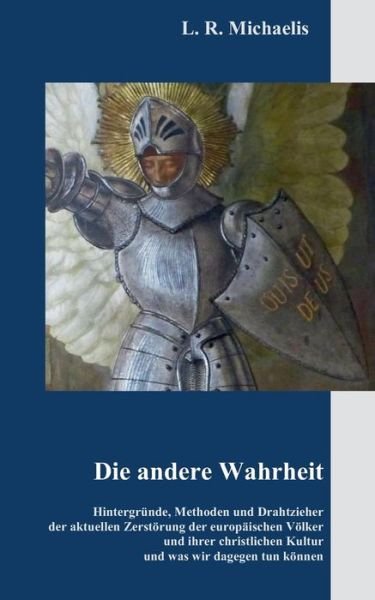 Cover for Michaelis · Die andere Wahrheit (Bog) (2023)