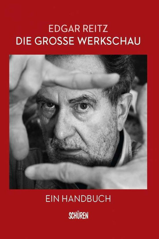 Cover for Reitz · Die große Werkschau (Buch)