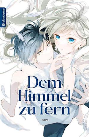 Cover for Sora · Dem Himmel zu fern (Buch) (2024)