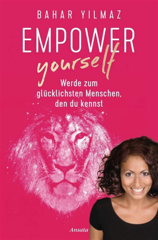 Cover for Yilmaz · Empower Yourself (Bog)