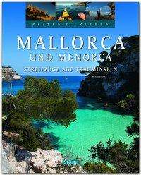 Cover for Steger · Reisen &amp; Erleben: Mallorca (Book)