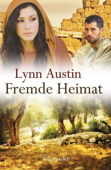 Cover for Austin · Fremde Heimat (Bog)