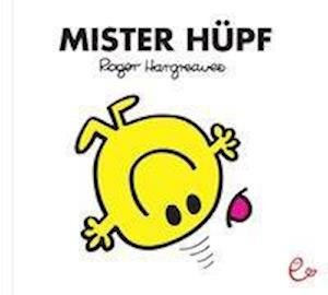 Cover for Roger Hargreaves · Mister H?pf (Taschenbuch) (2013)