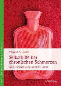 Cover for Caudill · Selbsthilfe bei chronischen Sch (Bok)