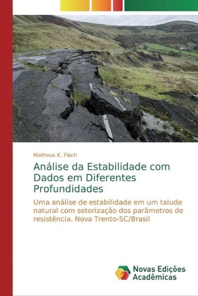 Cover for Flach · Análise da Estabilidade com Dados (Book) (2018)