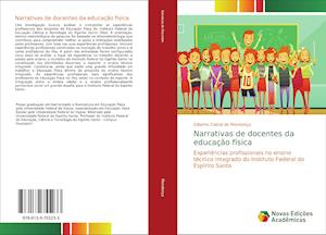 Cover for Mendonça · Narrativas de docentes da educ (Book)