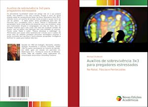 Cover for Stollwerk · Auxílios de sobrevivência 3x3 (Book)