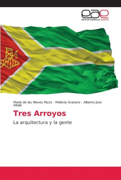 Cover for Rizzo · Tres Arroyos (Book) (2018)