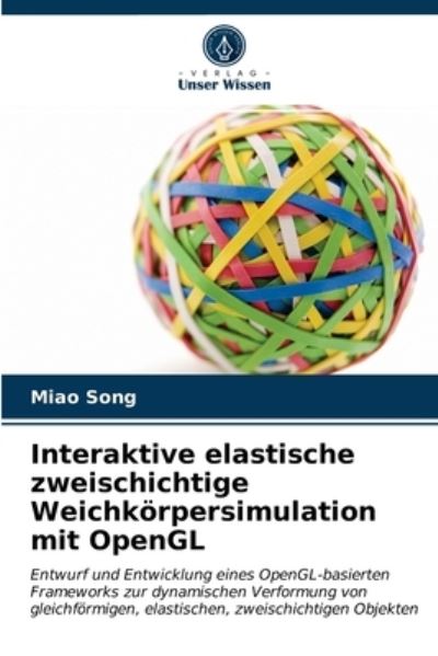 Cover for Song · Interaktive elastische zweischicht (N/A) (2021)