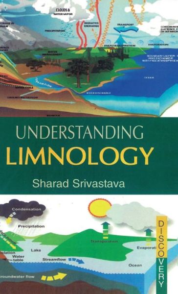 Cover for S. Srivastava · Understanding Limnology (Hardcover Book) (2010)