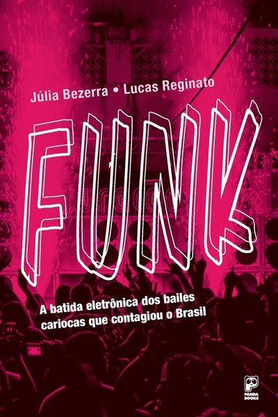 Cover for Julia Vezerra · Funk (Paperback Book) (2020)