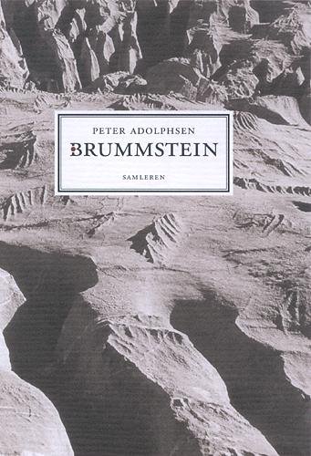 Cover for Peter Adolphsen · Brummstein (Inbunden Bok) [1:a utgåva] [Indbundet] (2003)