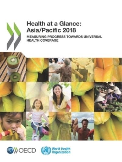 Health at a glance - Organisation for Economic Co-operation and Development - Books - Organization for Economic Co-operation a - 9789264306233 - January 9, 2019