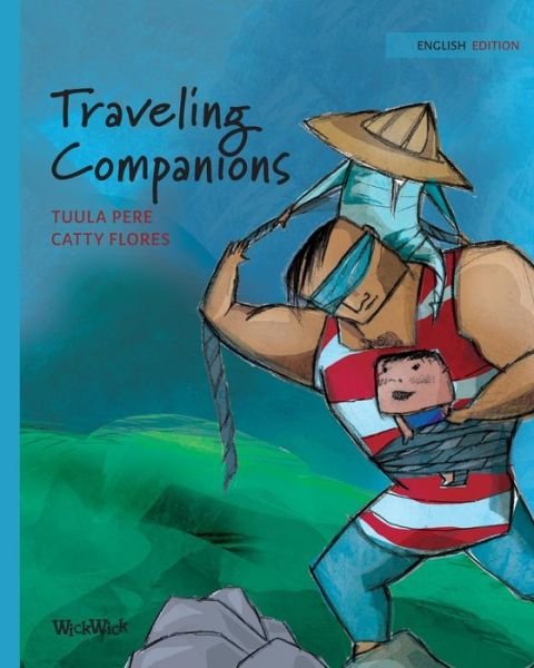Cover for Tuula Pere · Traveling Companions - Nepal (Pocketbok) (2018)