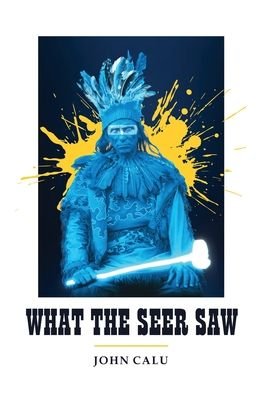 Cover for Booxai · What the Seer Saw (Paperback Book) (2022)