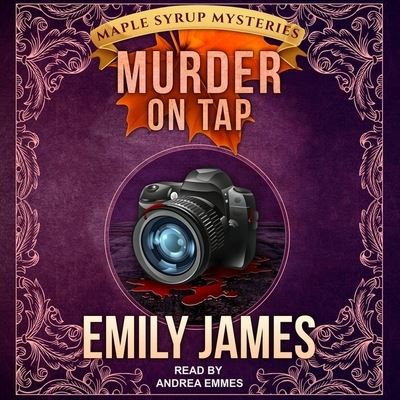 Murder on Tap - Emily James - Music - TANTOR AUDIO - 9798200432233 - July 31, 2018