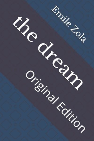 Cover for Emile Zola · Dream (N/A) (2021)