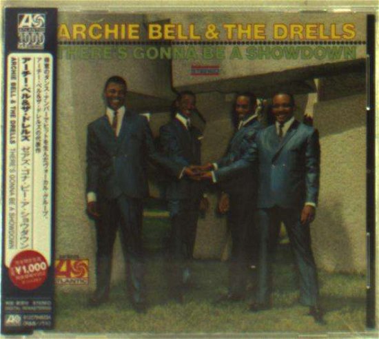 There's Gonna Be a Showdown - Bell,archie & the Drells - Muziek - ATLANTIC - 0081227946234 - 6 mei 2016
