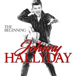 Cover for Hallyday Johnny · Favourite Songs (CD) (2017)