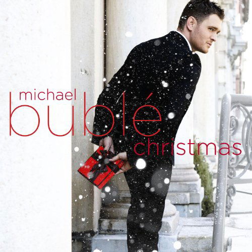 Christmas - Michael Buble - Musiikki - WEA - 0093624953234 - tiistai 15. marraskuuta 2011