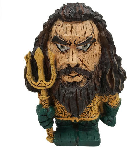 Cover for Aquaman · Aquaman Hero Eekeez Figurine (MERCH) (2019)