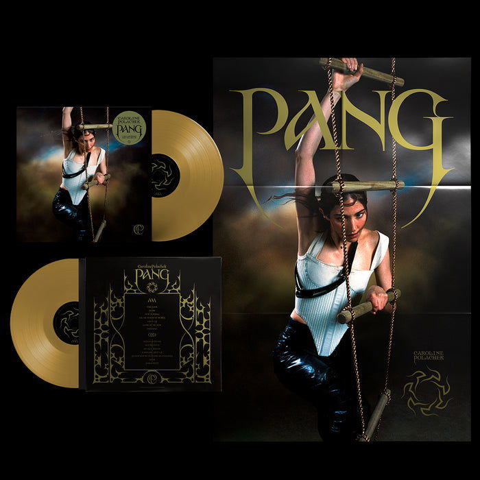 Pang 2024 Vinyl