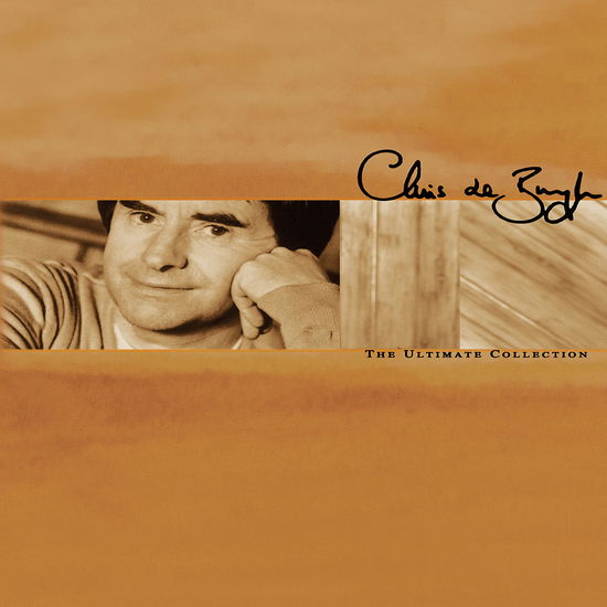 Cover for Chris De Burgh · Chris De Burgh-ultimate Collection (Płyta DVD/CD) (2005)