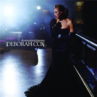 Deborah Cox · Deborah Cox-destination Moon (CD) (2007)