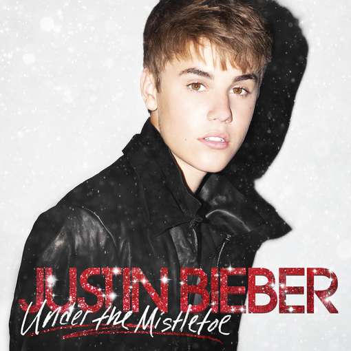 Under the Mistletoe - Justin Bieber - Musiikki - ISLAND - 0602527861234 - maanantai 31. lokakuuta 2011