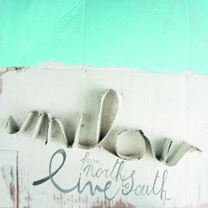 Cover for Milow · From North To: Live (CD) (2012)