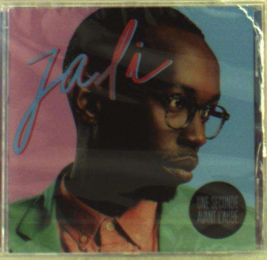 Cover for Jali · Uen Seconde Avant L'aube (CD) (2015)
